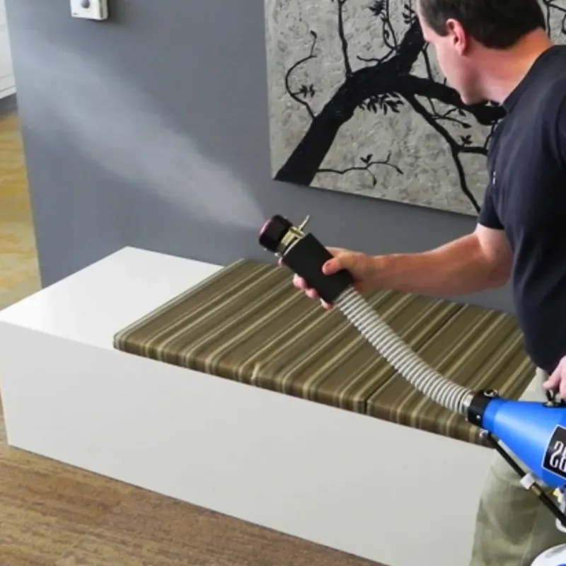 Professional Odor Removal in Ford City, CA